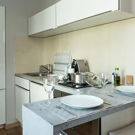 Studio Hyper-centre Rue Paradis Apartment Nice