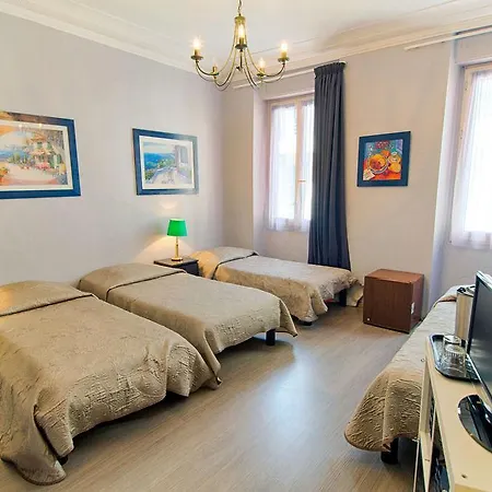 Studio Hyper-centre Rue Paradis *