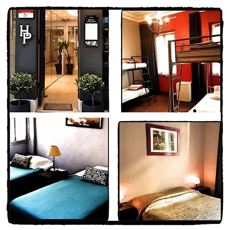 Studio Hyper-centre Rue Paradis Apartment *