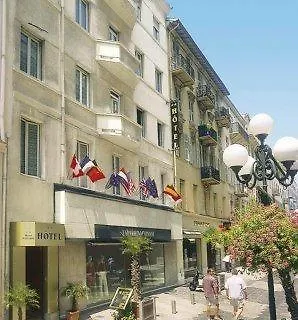 Apartment Studio Hyper-centre Rue Paradis *