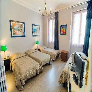 Studio Hyper-centre Rue Paradis Apartment Nice